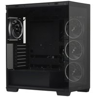 Корпус DEEPCOOL CG580 4F V2 [R-CG580-BKADA4-G-2] черный