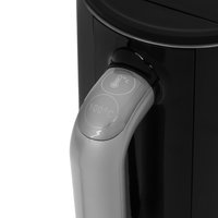 Elektr choynak Tefal Smart&Light KO851830 qora