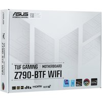 Motherboard ASUS TUF GAMING Z790-BTF WIFI
