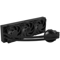 Система охлаждения ARCTIC Liquid Freezer III Pro 360 черная