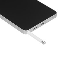 6.9" Смартфон Samsung Galaxy S26 Ultra 256 ГБ белый