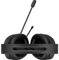 Проводные наушники ASUS TUF Gaming H1  черный 2023