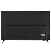 55" (139 см) Телевизор LG 55QNED70A6A черный