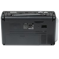 Радиоприемник Aceline AR550 черный