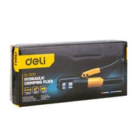 Кримпер Deli DL-YQ70