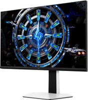 27" Монитор TCL 27C2A белый