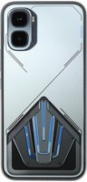 6.78" Смартфон Infinix GT 50 Pro Игровой Комплект 512 ГБ серый