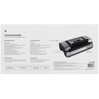 Вакуумный упаковщик DEXP VS-250