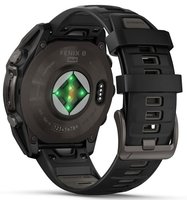 Sports watches Garmin Fenix 8 Solar