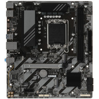 Материнская плата GIGABYTE B860M E