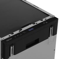 Встраиваемая посудомоечная машина DEXP BD45-L01B