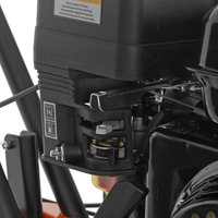 Бензиновый культиватор CARVER T-700R