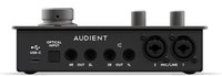 Внешняя звуковая карта Audient ID14 MKII
