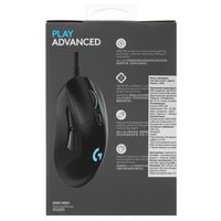 Мышь Logitech G403 HERO [910-005636]