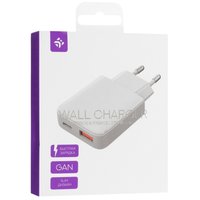 DEXP GaN SuperSlim IET25CD