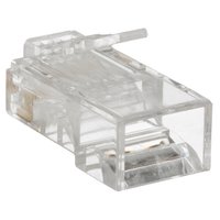 RJ45 konnektori  Aceline AcRJ456100