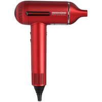 Фен Redmond HD1700 красный