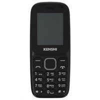 Сотовый телефон KENSHI mini 2 черный