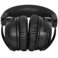 Беспроводные наушники HyperX Cloud III Wireless  черный 2023