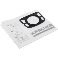 Хозяйственный пылесос  Karcher KWD 2 V-12/4/18
