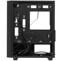 Корпус ZALMAN T3 PLUS  черный