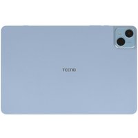 11" Планшет Tecno MegaPad SE LTE 128 ГБ голубой