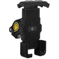 Holder motorized bicycle DEXP MB03U black