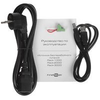 ИБП FinePower Rack-3000