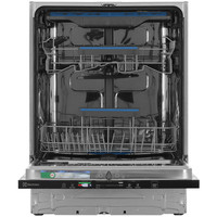 Встраиваемая посудомоечная машина Electrolux EES848200L — фото 1