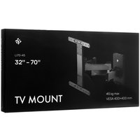 TV mount DEXP Mount LI70-45 black