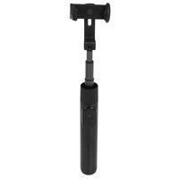 Selfi uchun tripod Xiaomi Selfie Stick Tripod Mini qora