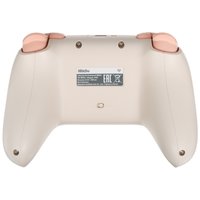 Геймпад беспроводной/проводной 8BitDo Ultimate 2C розовый