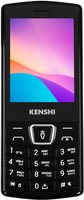 Сотовый телефон KENSHI M281 черный