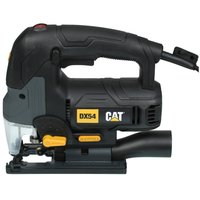 Электрический лобзик CAT DX54