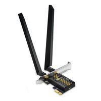 Wi-Fi адаптер + Bluetooth TP-Link Archer TBE400E