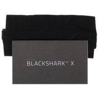 Проводные наушники Razer BlackShark V2 X  зеленый 2022