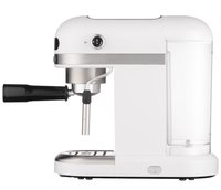Espresso machine Ardesto YCM-E1500 white