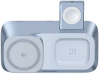 Wireless charger Ugreen W711 gray