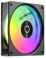 Корпус Ocypus Delta C70 ARGB [Delta-C70-BKG400XX-GL] черный