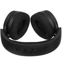 Проводные наушники Razer Kraken V4 X  черный 2024