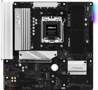 Материнская плата ASRock B850M PRO RS