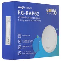 Access point Ruijie RG-RAP62
