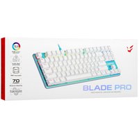 Клавиатура  проводная ARDOR GAMING Blade PRO