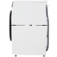 Стиральная машина Eigen Rein C series L1 белый