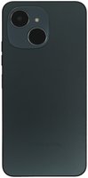 6.67" Smartphone Tecno SPARK 40C 128 GB black