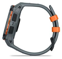 Спортивные часы Garmin Instinct 3 Solar