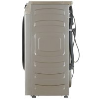 Стиральная машина Haier HW70-BP12959GE золотистый