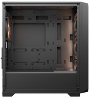 Корпус Cougar MX600 Mini V2 Pro  черный