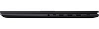 16" Ноутбук ASUS Vivobook 16 M1605NAQ-MB129 черный