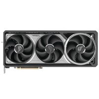 Видеокарта ASUS GeForce RTX 5080 ROG Astral OC Edition [ROG-ASTRAL-RTX5080-O16G-GAMING]